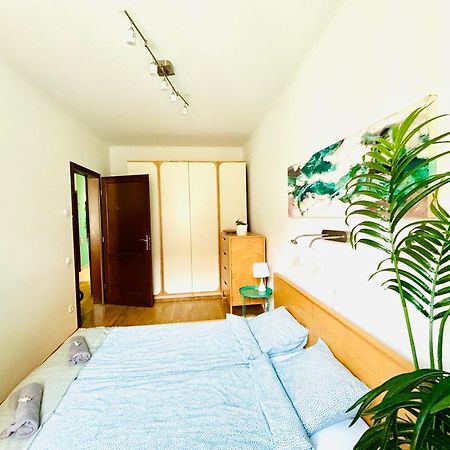 Apartamento K52 Budapest Exterior foto