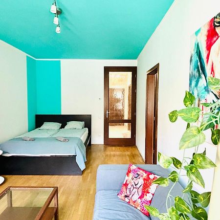 Apartamento K52 Budapest Exterior foto
