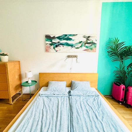 Apartamento K52 Budapest Exterior foto