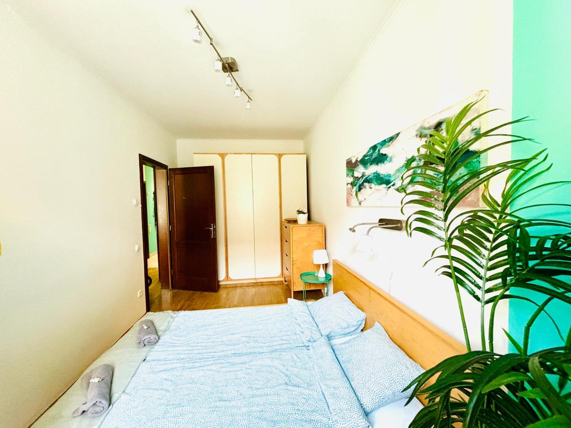 Apartamento K52 Budapest Exterior foto