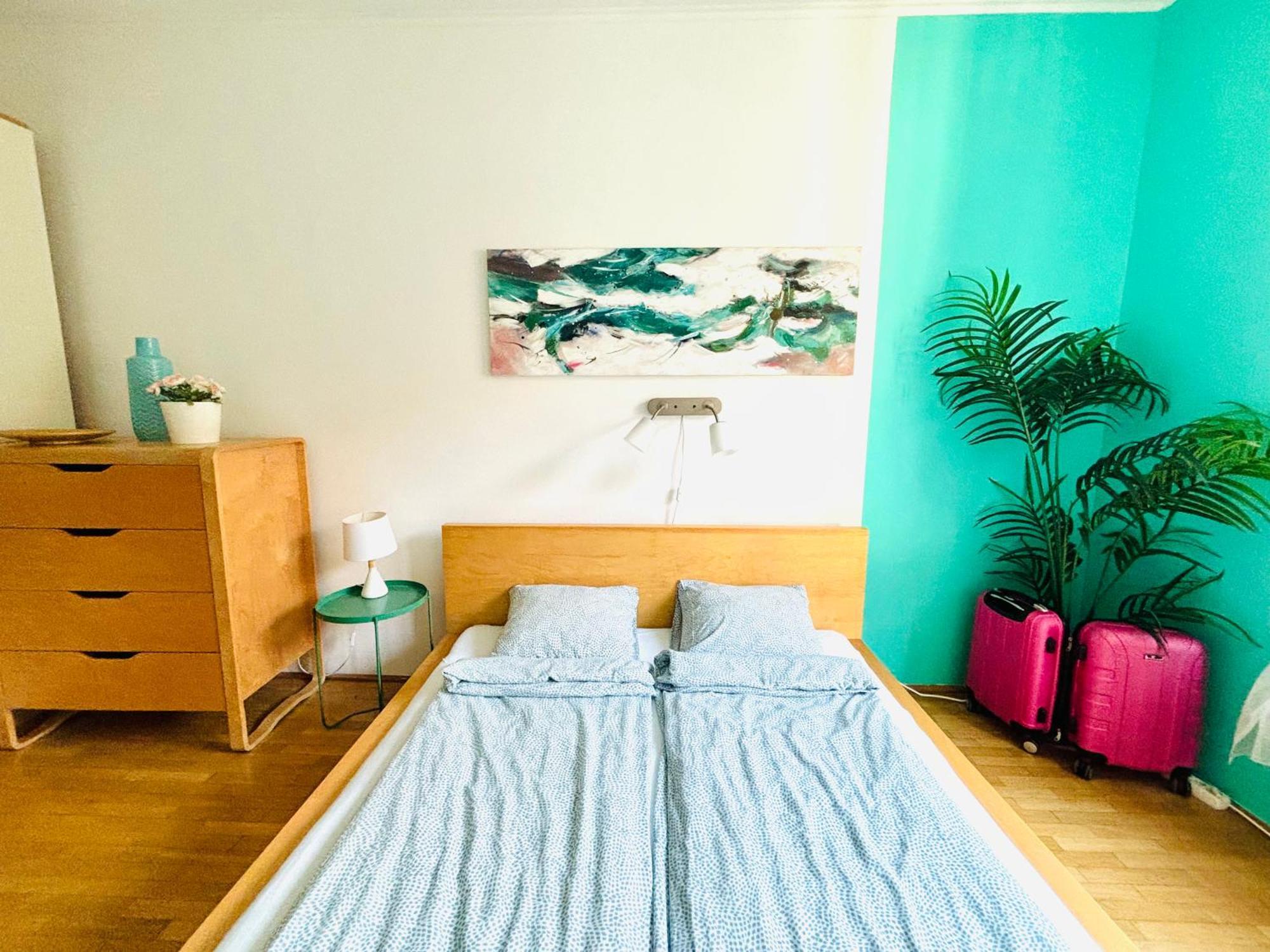 Apartamento K52 Budapest Exterior foto